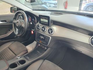 Mercedes-Benz GLA 2015