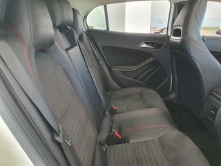 Mercedes-Benz GLA 2015