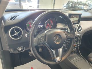 Mercedes-Benz GLA 2015
