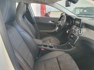 Mercedes-Benz GLA 2015