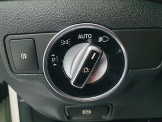 Mercedes-Benz GLA 2015