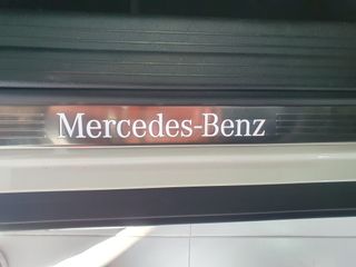 Mercedes-Benz GLA 2015