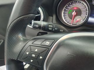 Mercedes-Benz GLA 2015