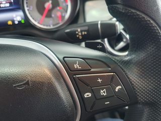 Mercedes-Benz GLA 2015