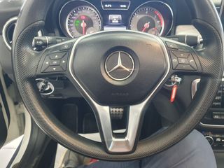 Mercedes-Benz GLA 2015