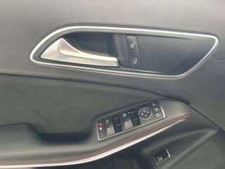 Mercedes-Benz GLA 2015