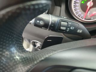 Mercedes-Benz GLA 2015