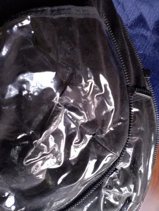 Saco de silla de invierno TucTuc