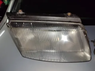 Faróis Originais Hella Passat B5