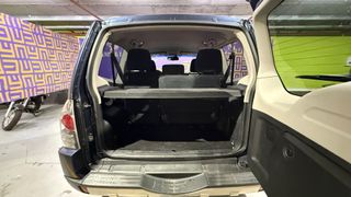 Mitsubishi Montero 2008