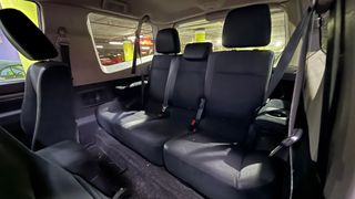 Mitsubishi Montero 2008