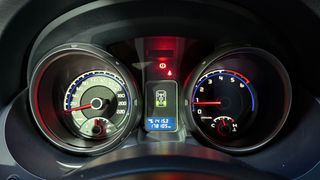 Mitsubishi Montero 2008