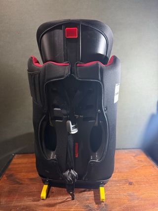 Silla de coche PLAY SAFE FIX