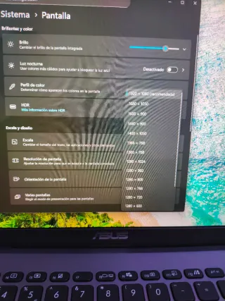 Portátil Asus X509JA Gris/Plata