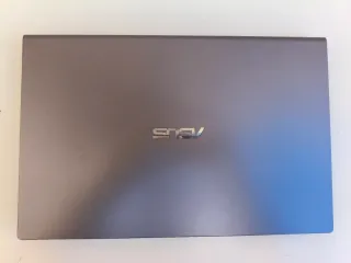 Portátil Asus X509JA Gris/Plata