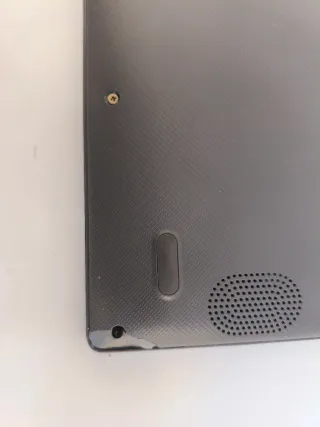 Portátil Asus X509JA Gris/Plata