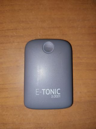 Powerbank E-TONIC 5000 mAh