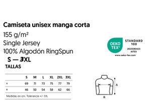 Camiseta Derbi Variant