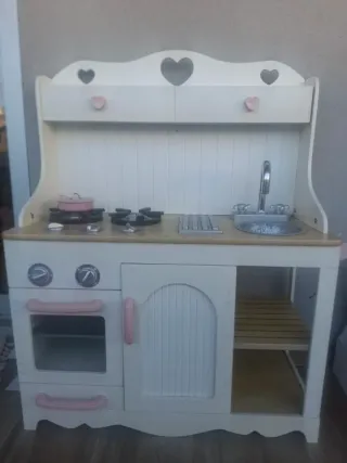 Cocina infantil Kidkraft