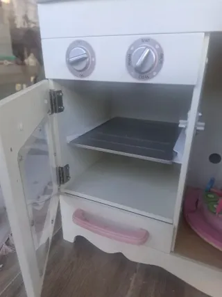 Cocina infantil Kidkraft