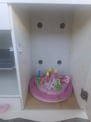 Cocina infantil Kidkraft