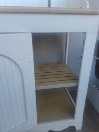 Cocina infantil Kidkraft