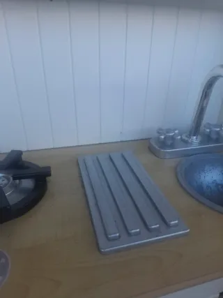 Cocina infantil Kidkraft