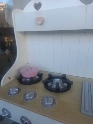 Cocina infantil Kidkraft