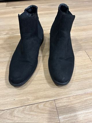 Botas hombre talla 44