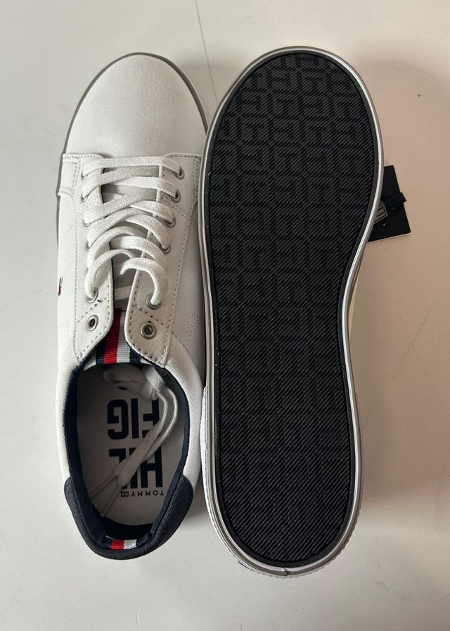 Zapatillas Tommy Hilfiger - miniatura 4