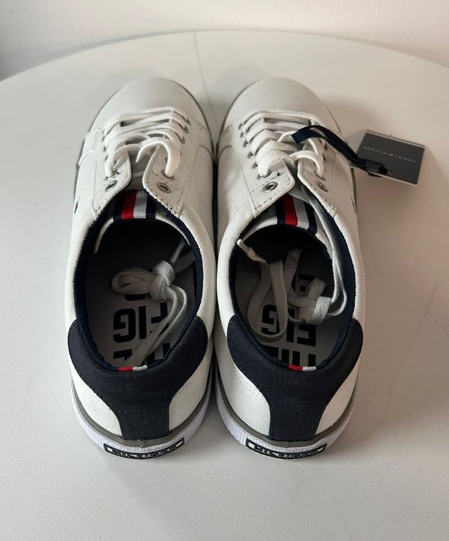 Zapatillas Tommy Hilfiger - miniatura 3