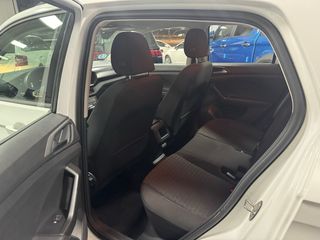 Volkswagen T-Cross 2023