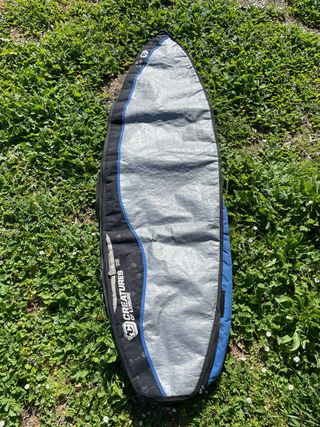 Funda tabla surf Creatures of Leisure