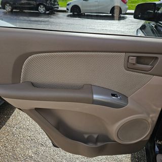 KIA Sportage 2.0 CRDI VGT LX 4x2