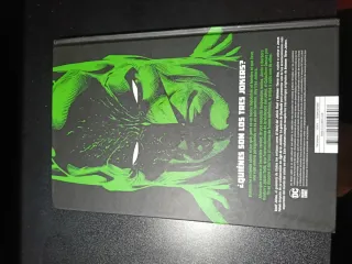 Batman: Tres Jokers (Segunda edición)