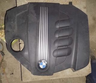 Tapa de motor BMW