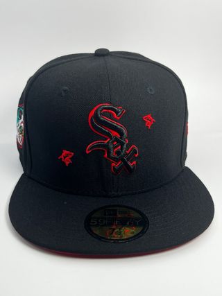 Gorra New Era 59FIFTY Chicago White Sox 7/1,2