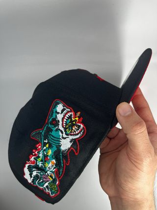 Gorra New Era 59FIFTY Chicago White Sox 7/1,2