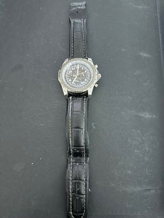 Reloj Breitling Bentley Cronógrafo