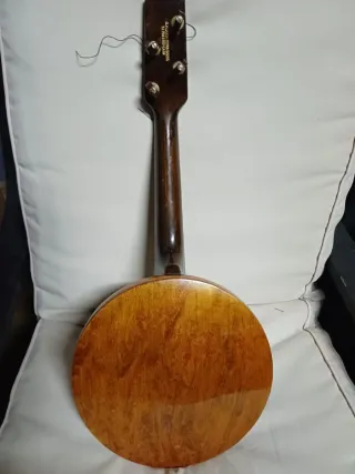Banjo Ukelele 1920