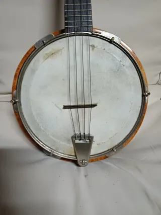Banjo Ukelele 1920