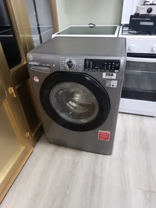 Lavadora Secadora Hoover H-Wash&Dry 350