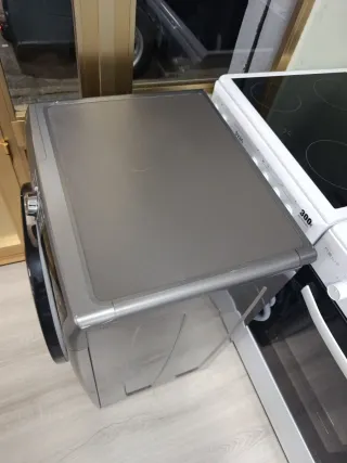 Lavadora Secadora Hoover H-Wash&Dry 350