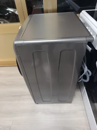 Lavadora Secadora Hoover H-Wash&Dry 350