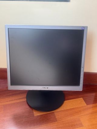 PC Intel Core i3 8GB RAM 1 TB HDD + Monitor SONY