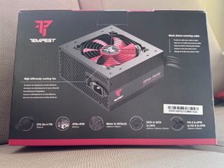 PC Intel Core i3 8GB RAM 1 TB HDD + Monitor SONY