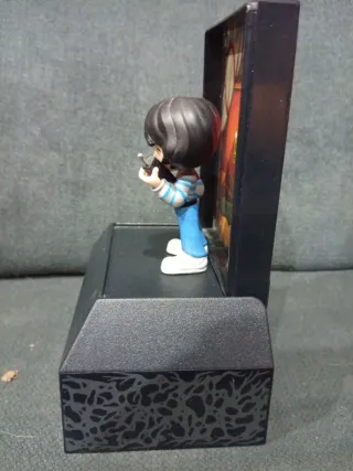 Figura Mike Stranger Things