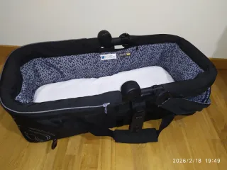 Carrito Bebé Concord Neo 2016 , 3 en 1