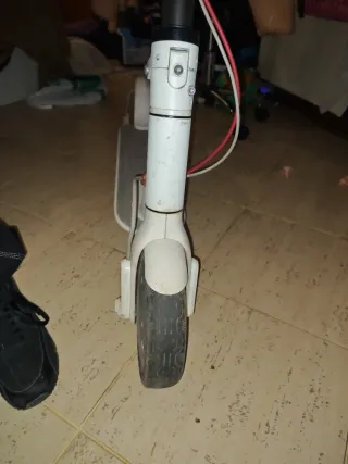 Patinete Eléctrico Xiaomi