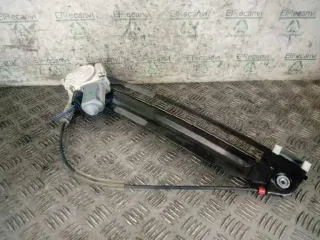 Elevalunas trasero derecho BMW E39